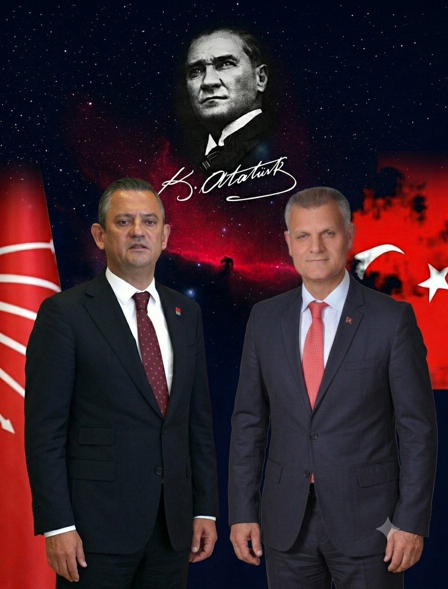Cumhuriyet Halk partisi