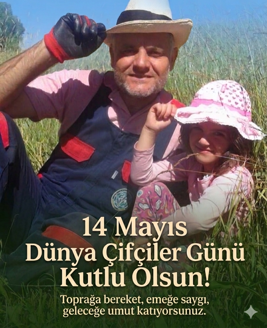 14 Mayıs 2026