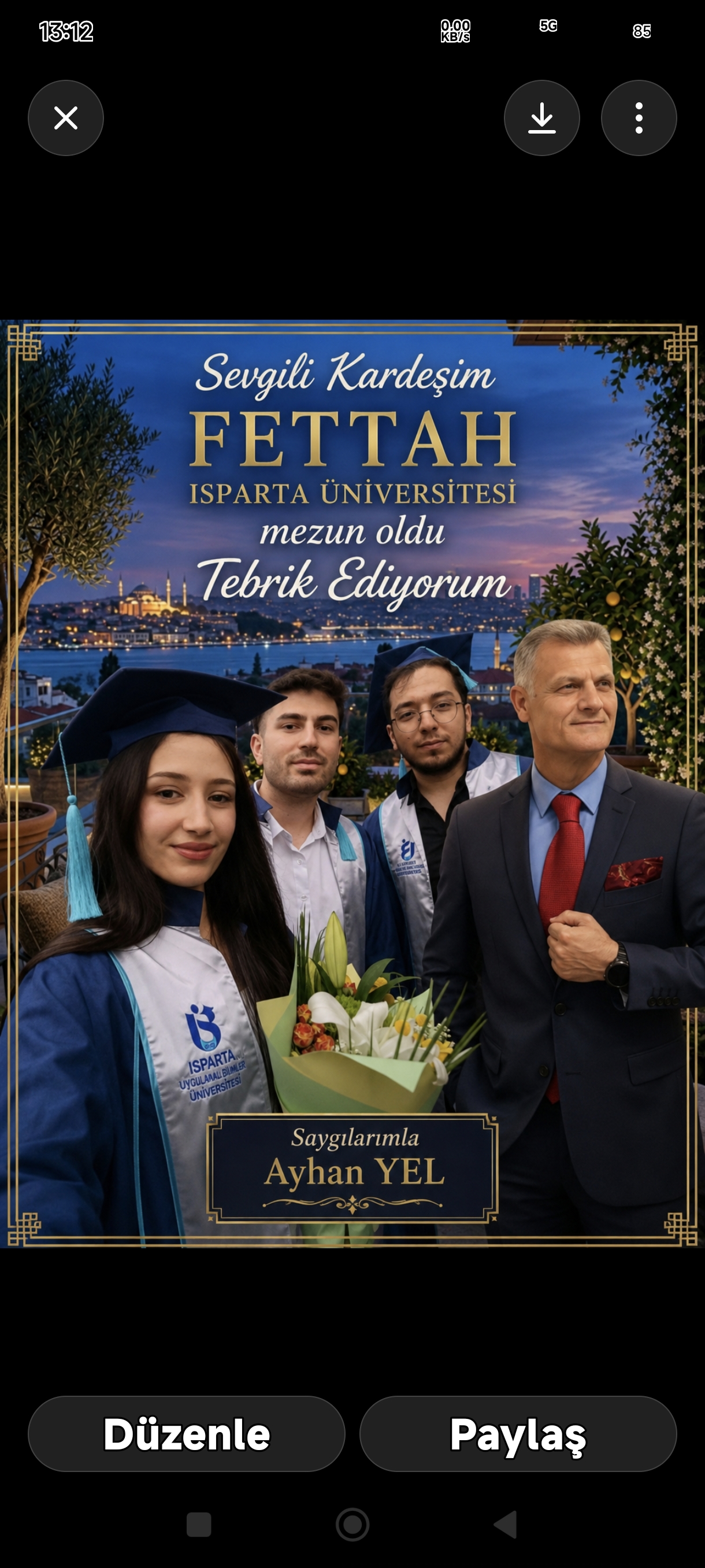 Üniversite