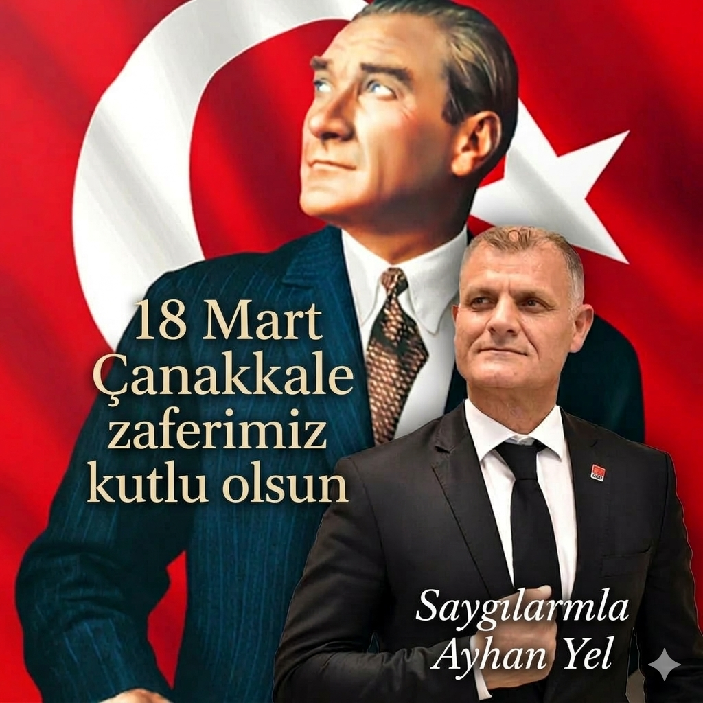 18 Mart
